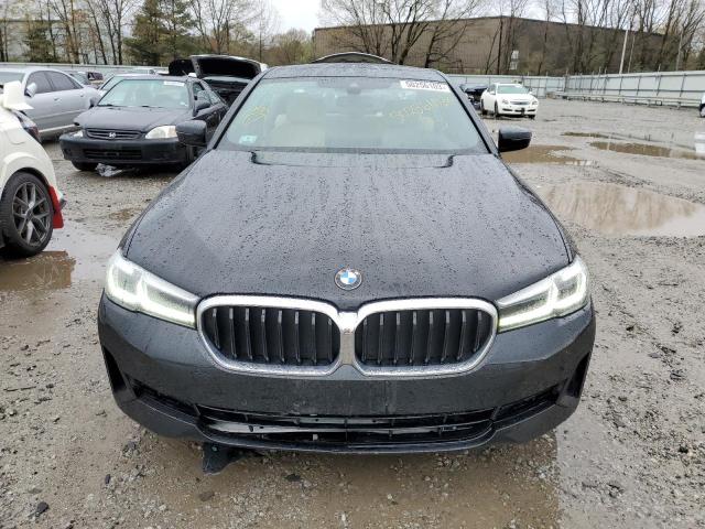 BMW 530 XI 2021