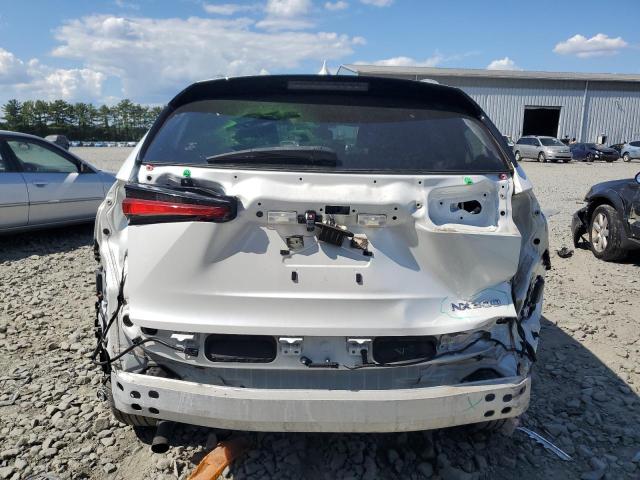 LEXUS NX 300 BASE 2021