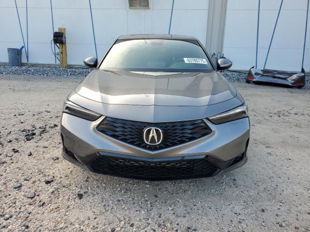 ACURA INTEGRA A-SPEC 2024