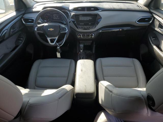 CHEVROLET TRAILBLAZER LT 2021