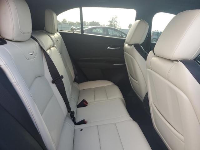 CADILLAC XT4 SPORT 2020