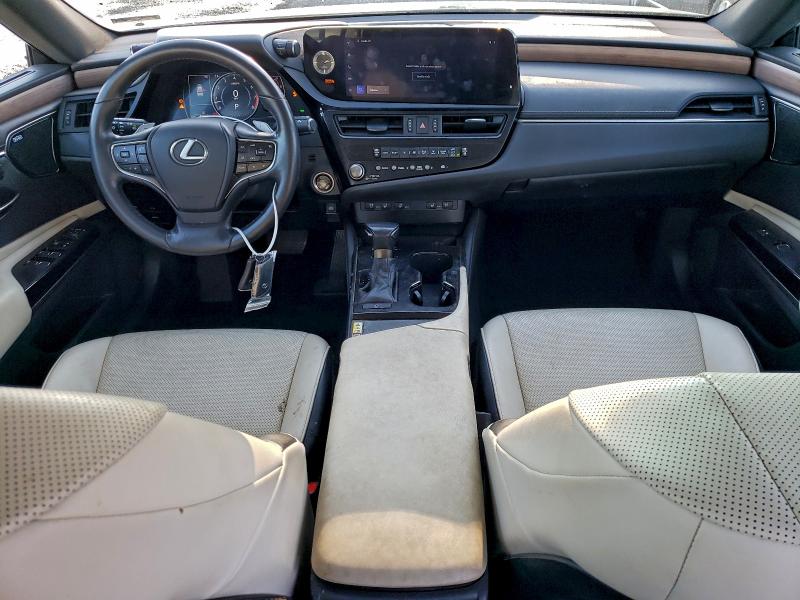 LEXUS ES 350 BASE 2023