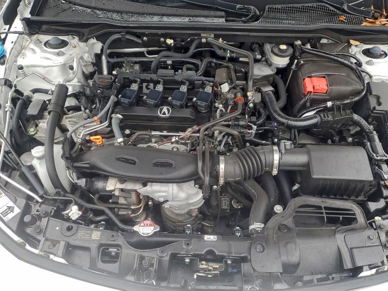 ACURA INTEGRA A-SPEC 2022