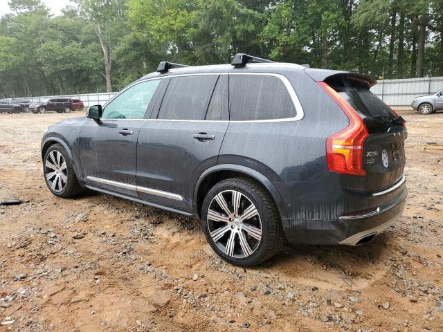 VOLVO XC90 T8 RECHARGE INSCRIPTION 2020