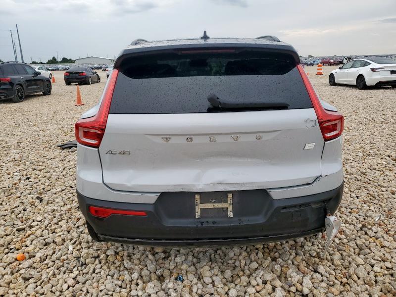 VOLVO XC40 P8 RECHARGE PLUS 2021