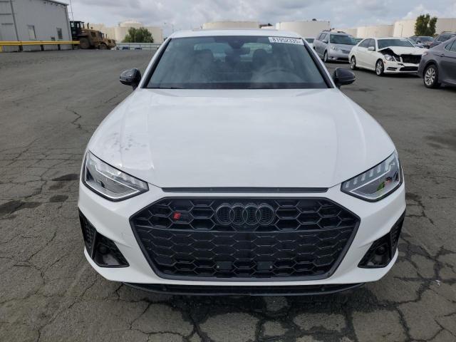 AUDI S4 PREMIUM PLUS 2024