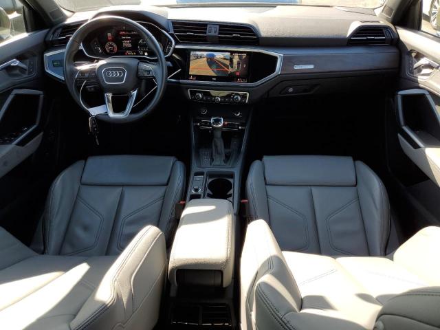 AUDI Q3 PREMIUM PLUS S LINE 45 2024