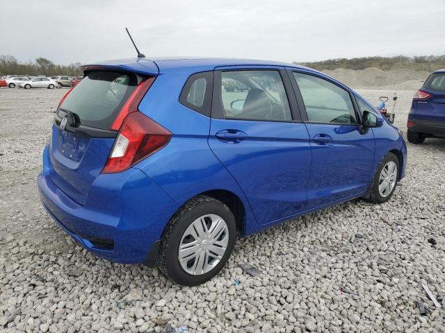 HONDA FIT LX 2020