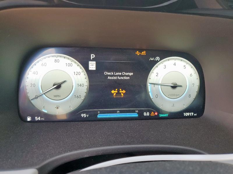 HYUNDAI PALISADE SEL PREMIUM 2024