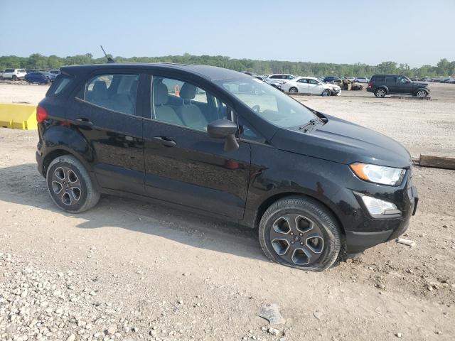 FORD ECOSPORT S 2021