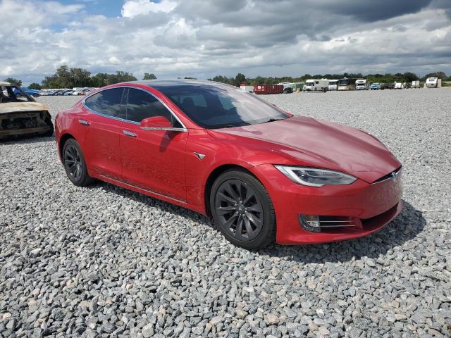 TESLA MODEL S 2018