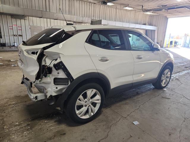 BUICK ENCORE GX PREFERRED 2024