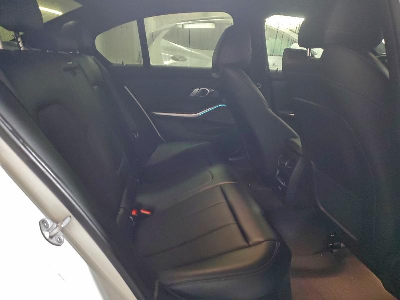 BMW 330XE 2022