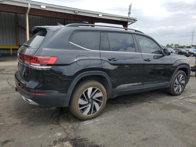 VOLKSWAGEN ATLAS SE 2024