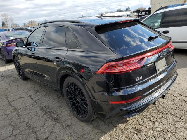 AUDI Q8 PRESTIGE S-LINE 2020
