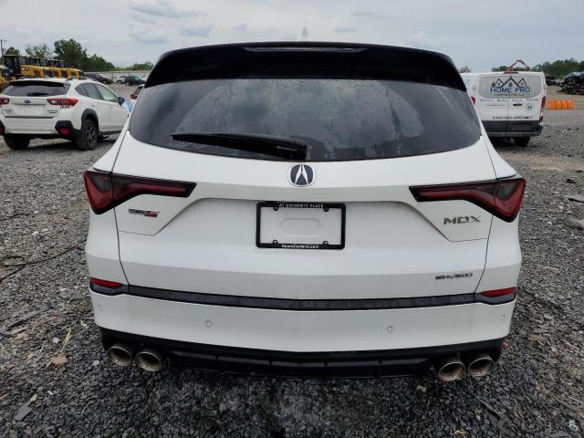 ACURA MDX TYPE S 2023