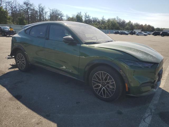 FORD MUSTANG MACH-E PREMIUM 2024
