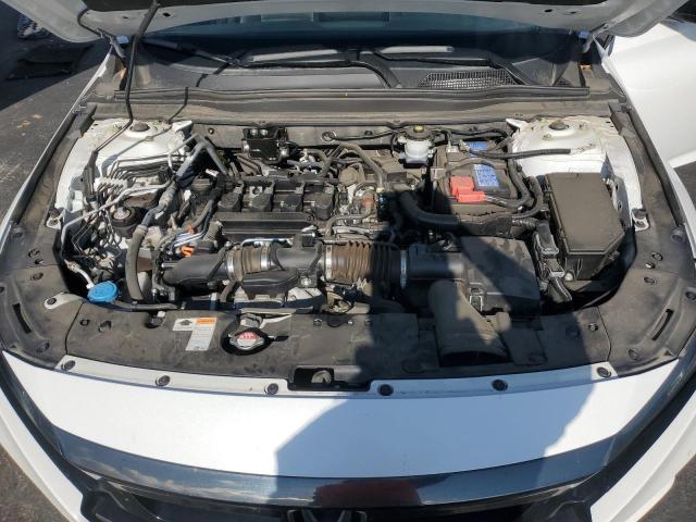 HONDA ACCORD SPORT 2022
