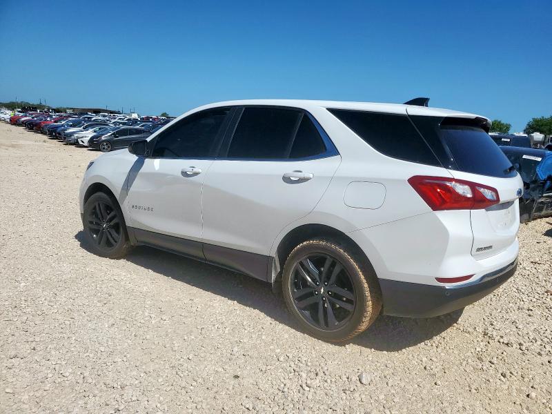 CHEVROLET EQUINOX LT 2021
