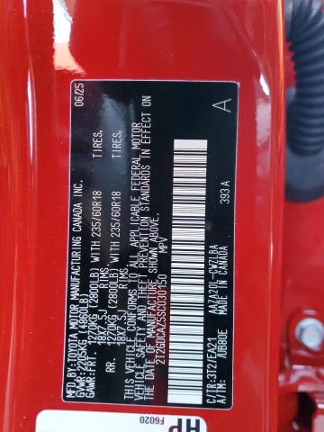 LEXUS NX 250 PREMIUM 2025