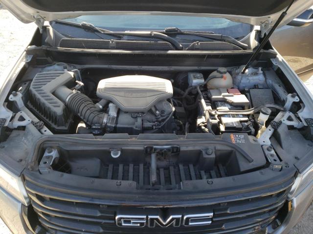 GMC ACADIA SLE 2021