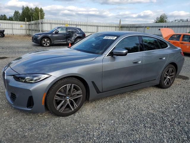 BMW 430XI GRAN COUPE 2024