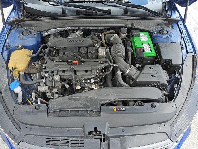 KIA K5 GT LINE 2021
