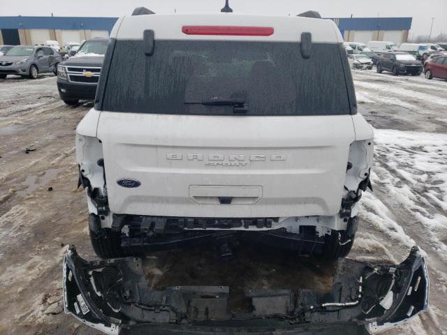 FORD BRONCO SPORT BIG BEND 2023