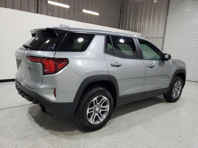 GMC TERRAIN ELEVATION 2025