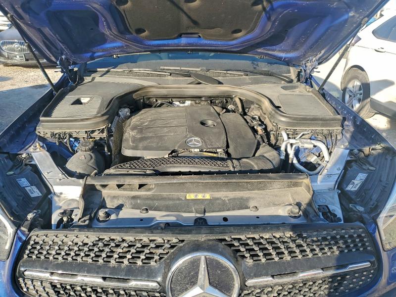 MERCEDES-BENZ GLC 300 4MATIC 2022