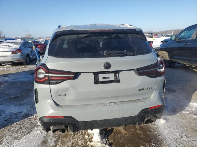 BMW X3 M40I 2023