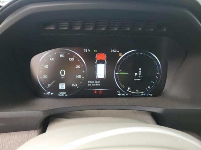 VOLVO XC90 T8 RECHARGE INSCRIPTION 2021
