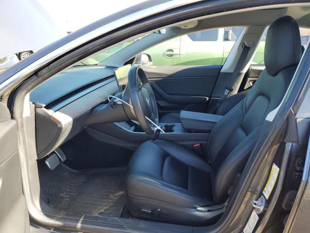 TESLA MODEL 3 2018