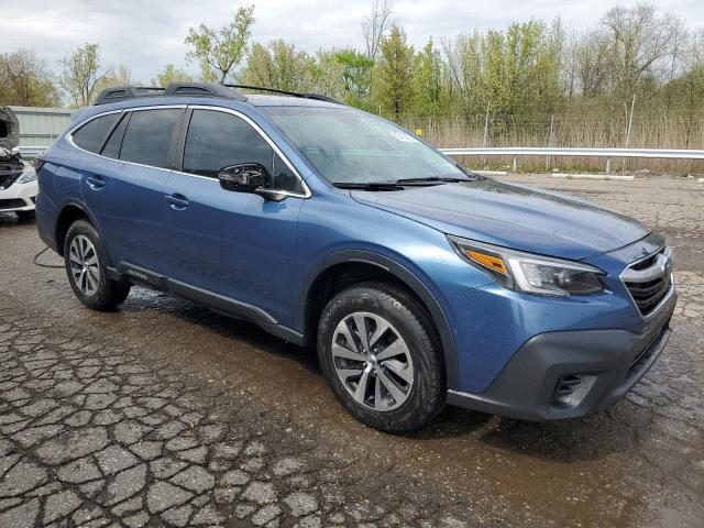 SUBARU OUTBACK PREMIUM 2021