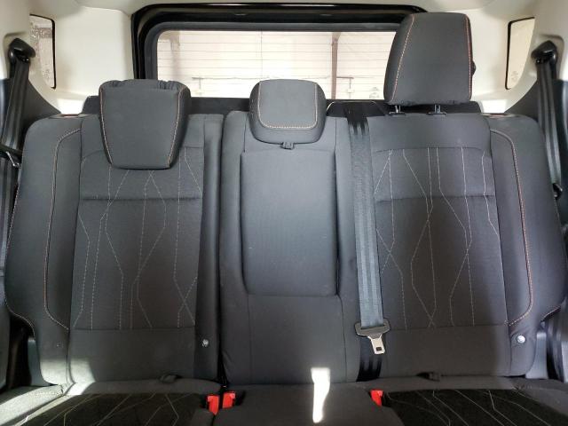 FORD ECOSPORT SE 2021