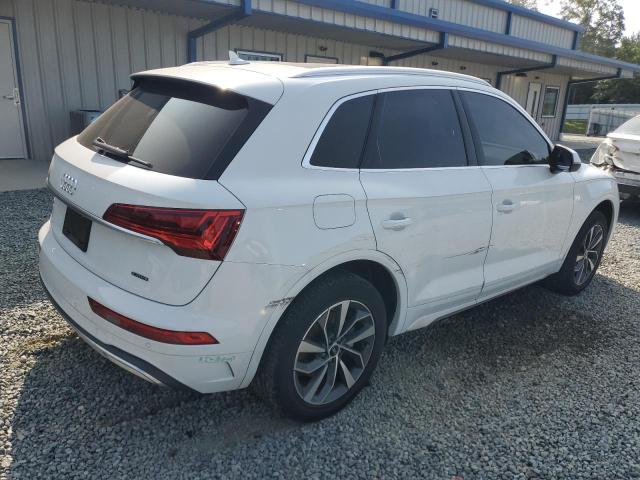 AUDI Q5 PREMIUM PLUS 2021
