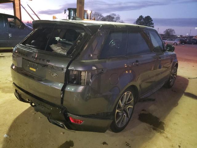 LAND ROVER RANGE ROVER SPORT HSE DYNAMIC 2019