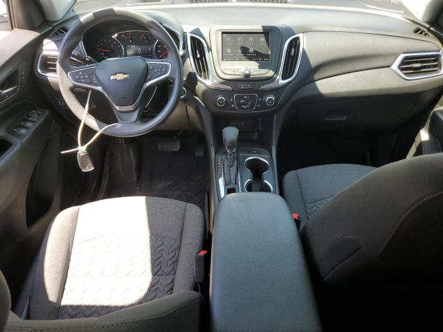 CHEVROLET EQUINOX LT 2023