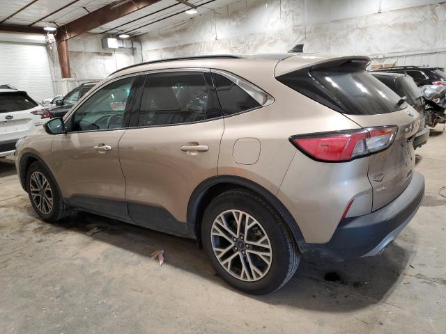 FORD ESCAPE SEL 2021