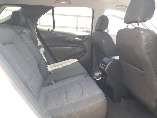 CHEVROLET EQUINOX LT 2021