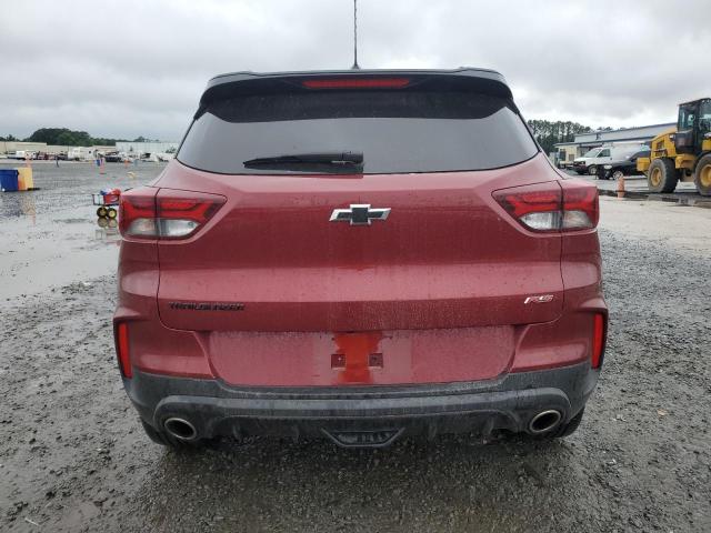 CHEVROLET TRAILBLAZER RS 2022