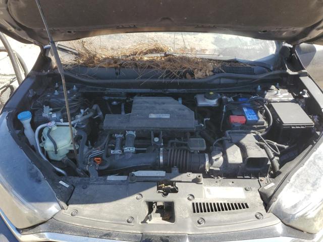 HONDA CR-V EX 2020