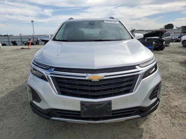 CHEVROLET EQUINOX LT 2021