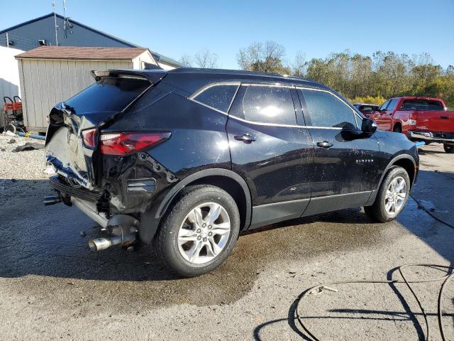CHEVROLET BLAZER 2LT 2021