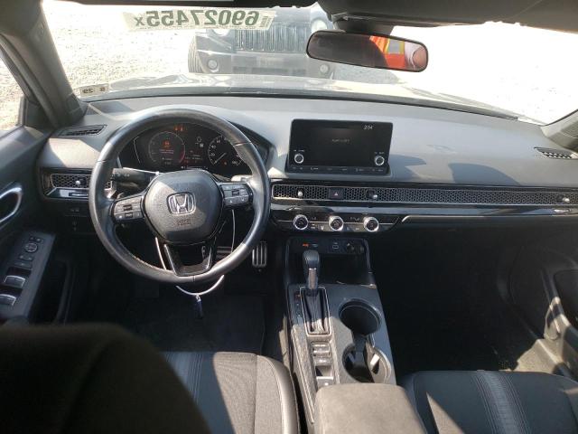 HONDA CIVIC SPORT 2024