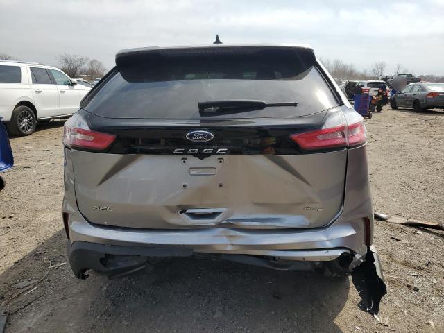 FORD EDGE SEL 2024