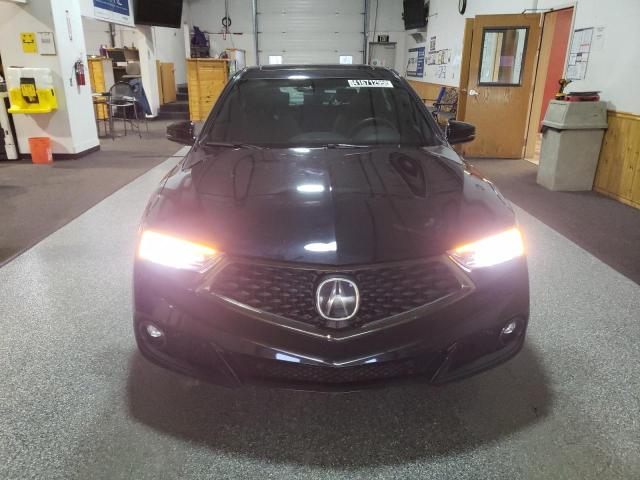 ACURA TLX TECHNOLOGY 2020