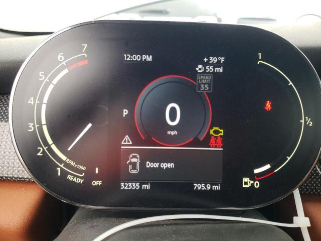 MINI COOPER 2022