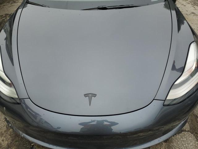 TESLA MODEL 3 2018