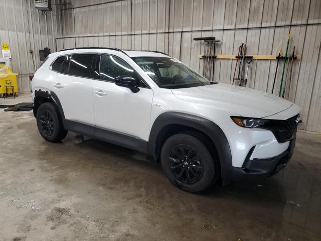 MAZDA CX-50 PREMIUM 2025